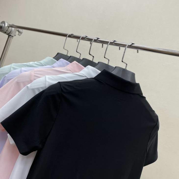 Kolon Sport Polo Shirts Short _SKUKolonSportM-3XLfxtx0626988